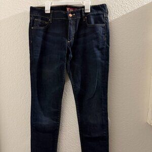 H&M Women SQIN Skinny denim jeans size 31